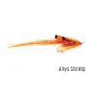 Moscas Castor F para Salmón F119 Allys Shrimp