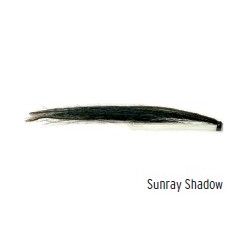 Moscas Castor F para Salmón F122 Sunray Shadow