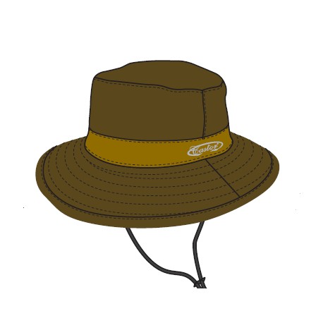 Sombrero Castor