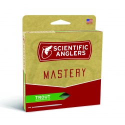 Linea 3M Scientific Anglers Mastery Trout