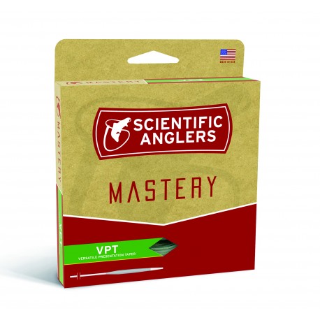 Linea 3M Scientific Anglers Mastery VPT