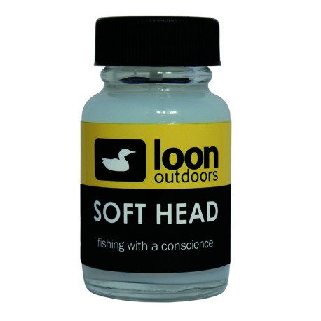 Barniz Loon Soft Head