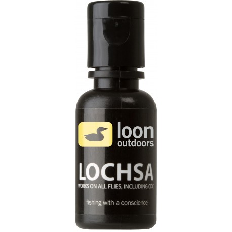 Silicona Loon Lochsa