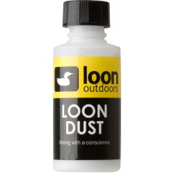 Secador de moscas en polvo Loon Dust