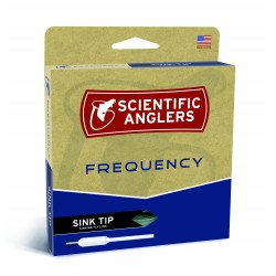 Línea 3M Scientific Anglers Frequency Sink Tip 3