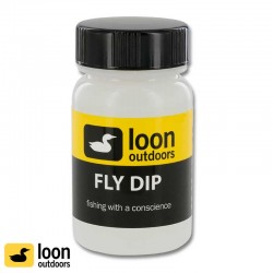 Loon Fly Dip Flotabilizador