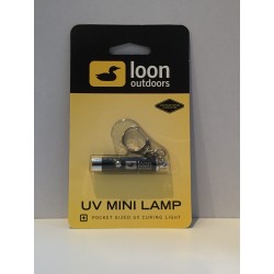 Linterna Loon UV Mini