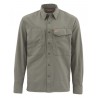 Camisa Simms Guide Olive