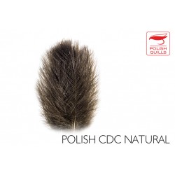 CDC Plumas de culo de pato Polish 0,50 grs