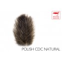 CDC Plumas de culo de pato Polish 1 Gr