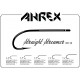 Anzuelo AHREX NS110
