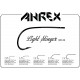 Anzuelo AHREX NS122