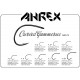 Anzuelo AHREX NS172
