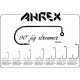 Anzuelo AHREX PR374