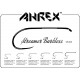 Anzuelo AHREX NS105