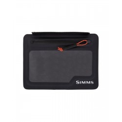 Simms Waterproof Wader Pouch Carbon