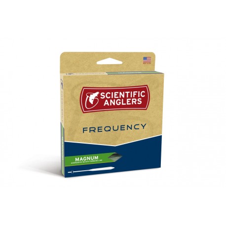 Línea 3M Scientific Anglers Frequency Magnum