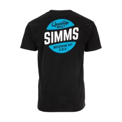 Camiseta Simms Quality Built Pocket