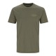 Camiseta Simms Linework Military