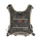 Simms Tributary Hybrid Chest Pack Regimant Camo Olive Drab