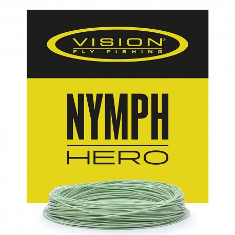 Línea Vision HERO NYMPH